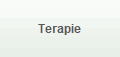 Terapie